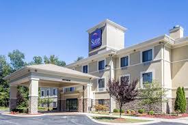 Sleep Inn, Middlesboro, KY