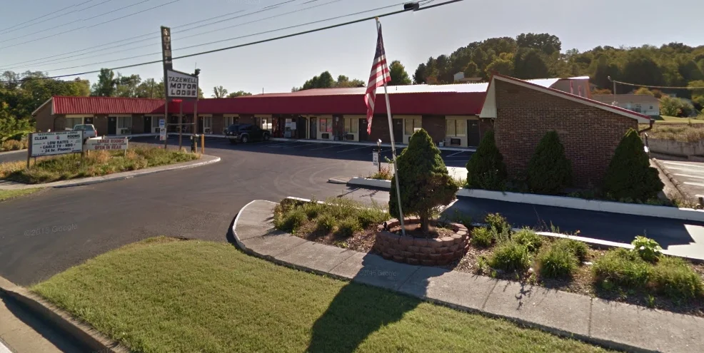 Tazewell Motor Lodge, Tazewell, TN