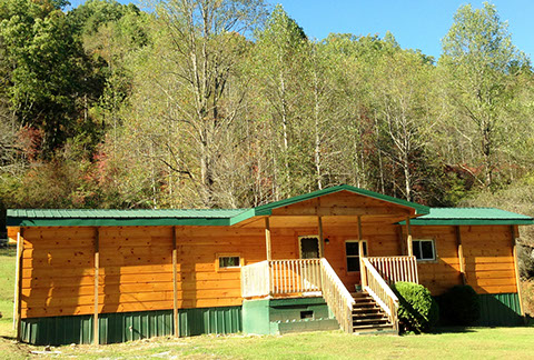 The Valley Hideaway, Pennington Gap, VA NON MEMBER