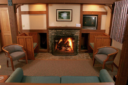 Cumberland Falls Cottages NON Member