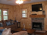 Falls Creek Cabins and Campground, Corbin KY NON Member