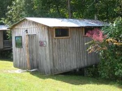 Sheltowee Trace, Corbin KY NON Member