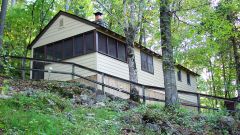 Big Ridge State Park, Maynardville, TN
