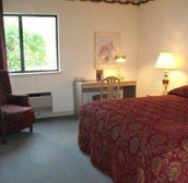 Budget Inn, Bean Station, TN