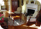Little Inn of Harlan, Harlan, KY