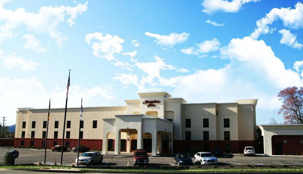 Hampton Inn, Williamsburg KY