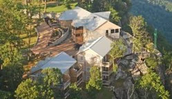 McClound Mountain Lodge, Lafollette TN