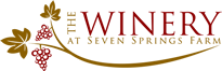 The Winery at Seven Springs Farm 1474 HWY 61 East Maynardville, TN 37807 865-803-0283 Open in 2015, The Winery at Seven Springs Farm is one of the newest and most state-of-the-art wineries in Tennessee. Tour our winery. Taste our wine. Our 2015 vintage consists of eight wines — dry, semi-dry, and sweet. You’ll love the expertly balanced wines Nikki Riddle and Michael Coombs have crafted. Learn more about our Tennessee wine. winerysevenspringsfarm.com