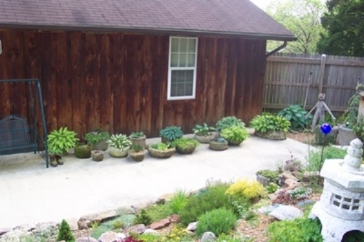 Come see all the beautiful spring selections of flowers, shrubs and trees. Thursday, Friday and Saturday, May 5th and 6th. 9 am - 5 pm . http://www.brianwhitesnursery.com. For more info, contact Brian at 865-591-6774. Located 902 Raccoon Valley Road, Maynardville, TN 37807.