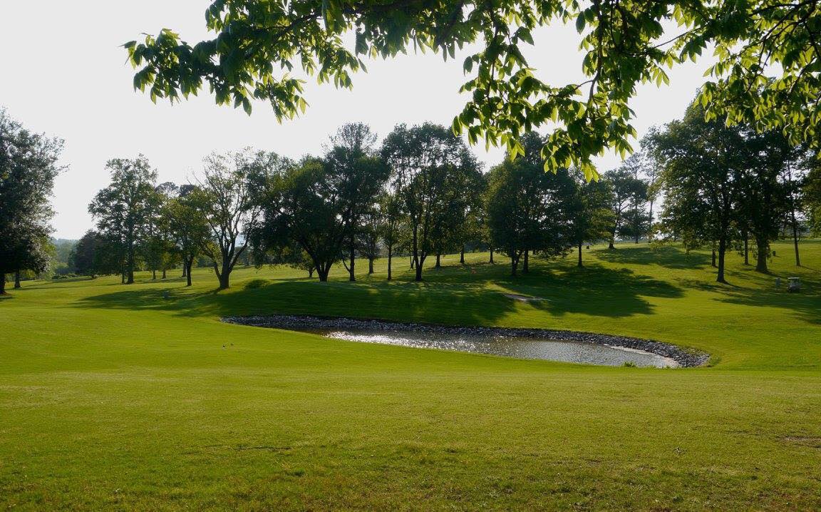 LaFollette Country Club LaFollette, TN