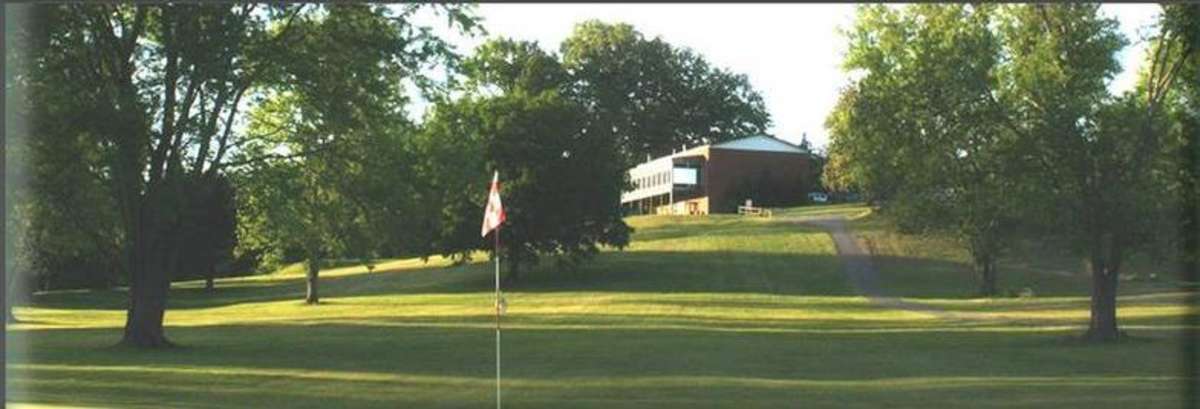 Middlesboro Golf Club Middlesboro, KY