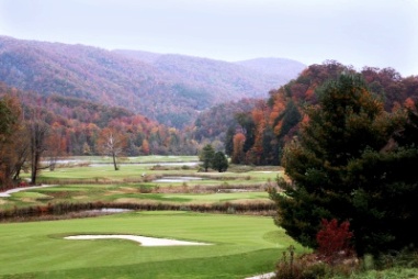 Monta Vista Golf Course Ewing, Va