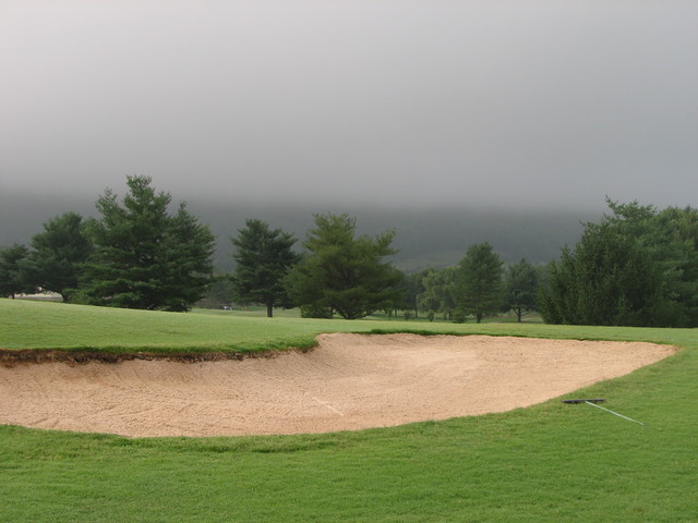 Clinchview Golf and Country Club Bean Station, TN