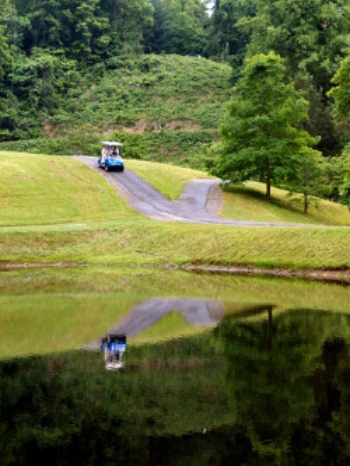 Harlan Country Club Harlan, KY