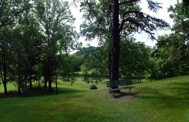 Indian Springs Country Country Club Barbourville, KY