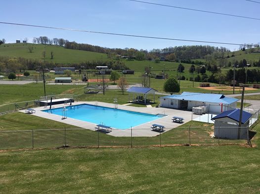 855 Highway 33 South, New Tazewell, Tennessee 37825