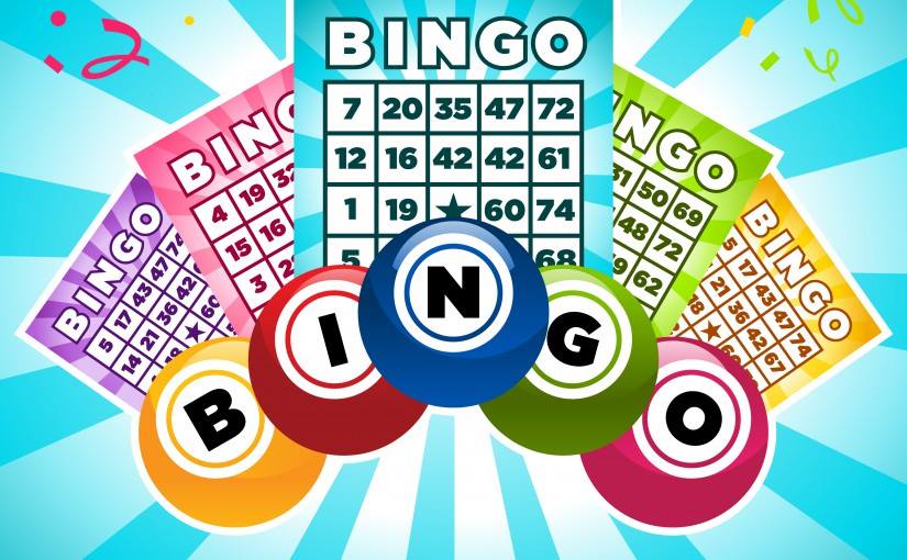 Bingo Night at Tennessee Brewsky's 420 S. Broad St, New Tazewell, Tennessee 37825