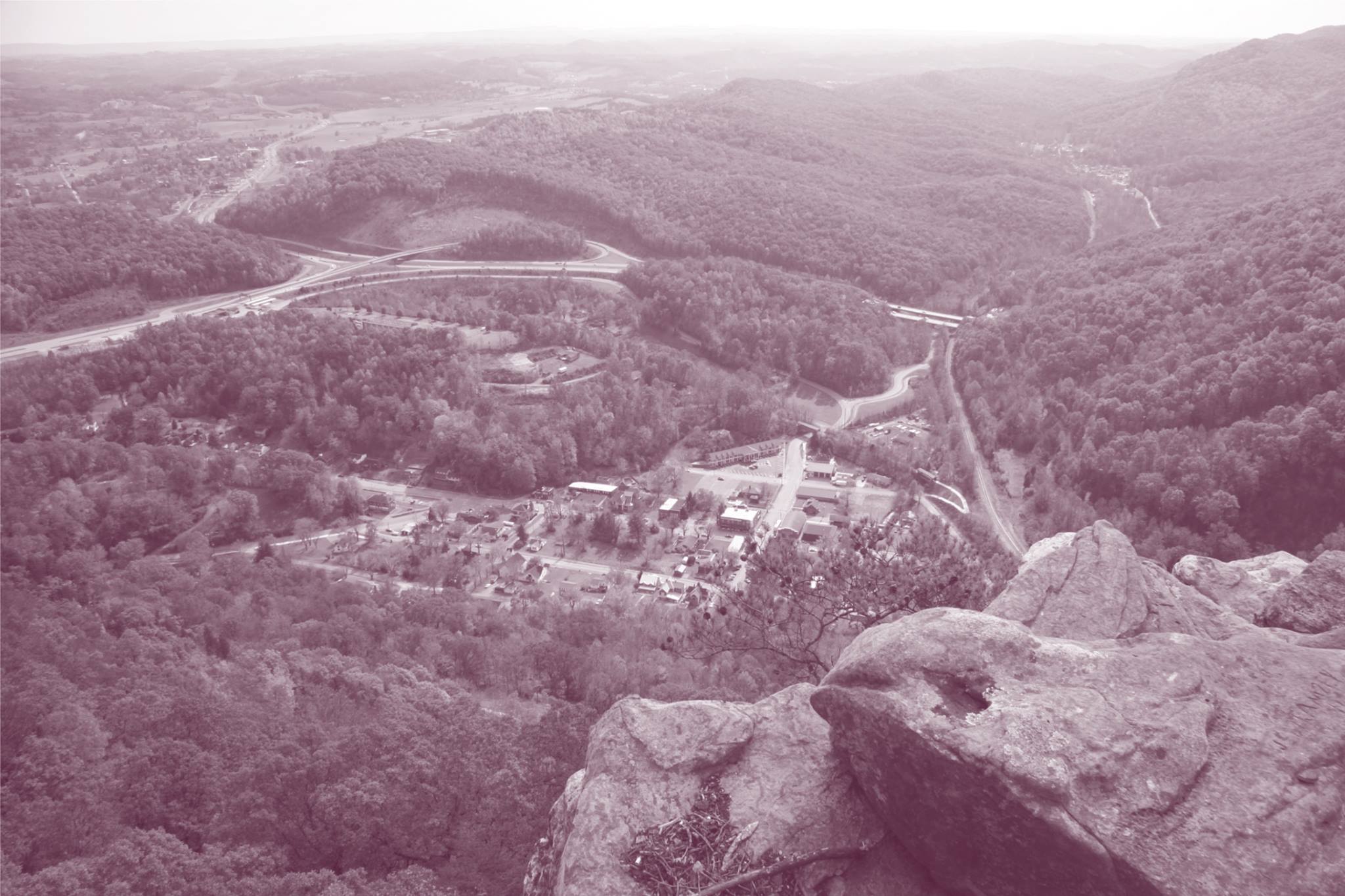 Cumberland Gap Tennessee