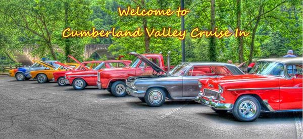 Downtown Corbin Kentucky! Free Event, Cash Prizes, Door Prizes, Games , Food and much much more! 