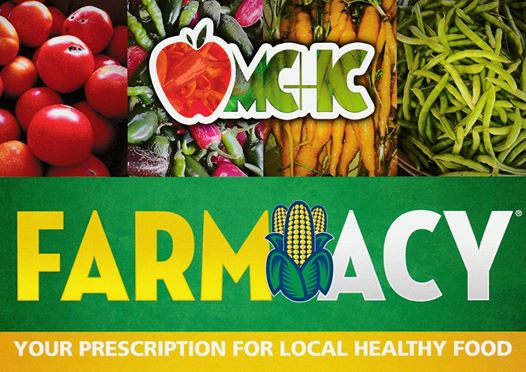 Harlan County Farmers Market 201 S. Main St, Harlan, Kentucky 40831, (606) 505-6069