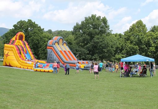 Friends of Wilderness Road State Park 8051 Wilderness Rd, Ewing, Virginia 24248