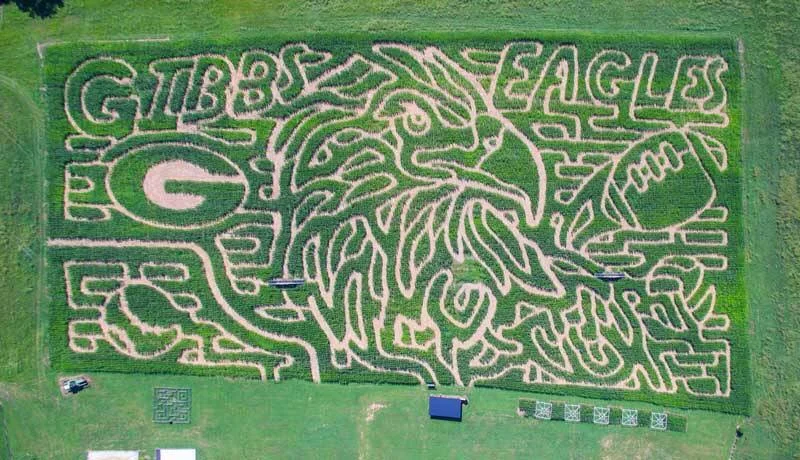 Oakes Farm 8240 Corryton Rd, Corryton, Tennessee 37721