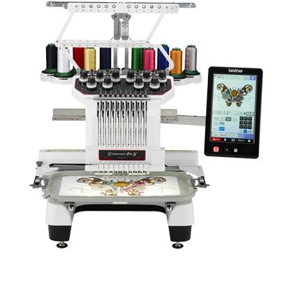 Where: Beckie’s Sewing Center 2030 Old Hwy 25E, Tazewell TN 37879 (423) 626-5337