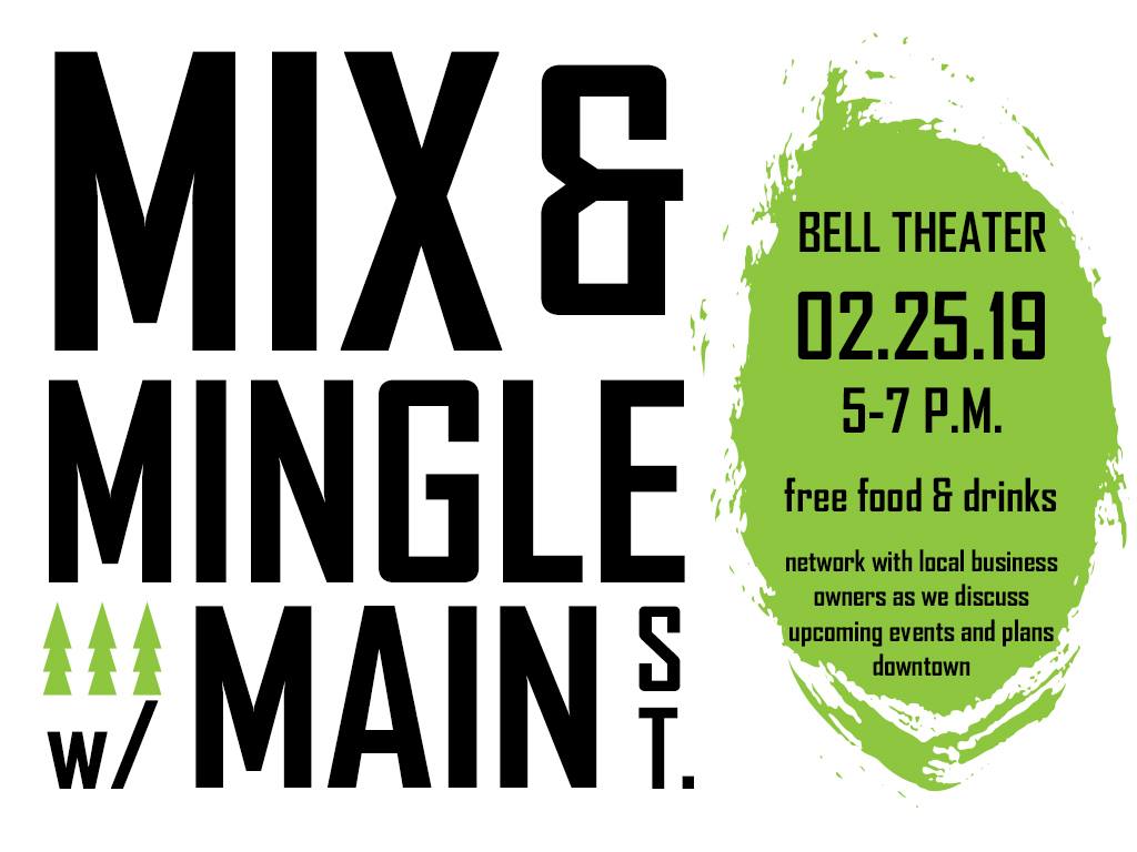 Bell Theater 300 W Virginia Ave, Pineville, Kentucky 40977