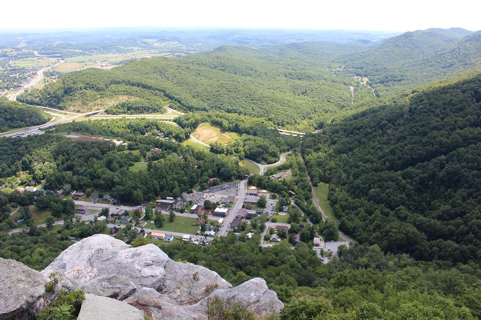 Cumberland Gap Tennessee