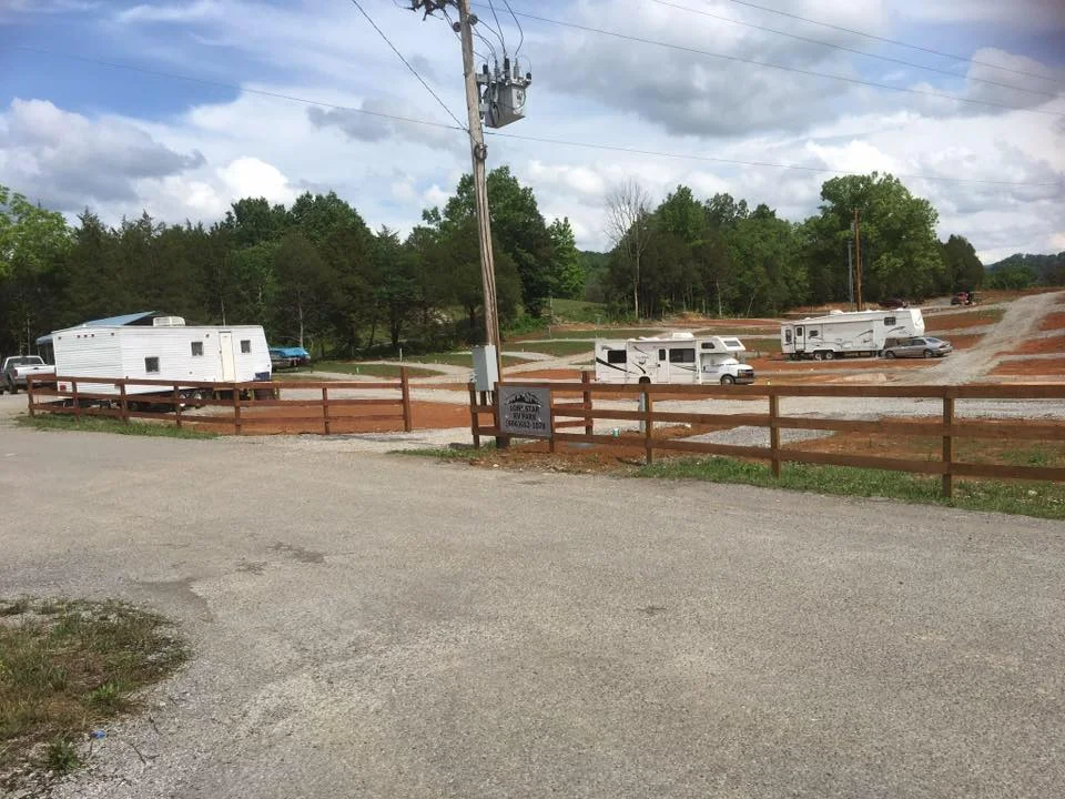 Lone Star RV Park Tazewell, Tennessee 37879
