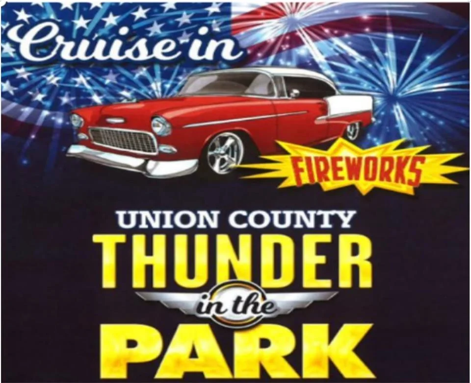 August 31, 2019 5pm to ? Wilson Park, Hwy 33, Maynardville TN (next to Union County High School)