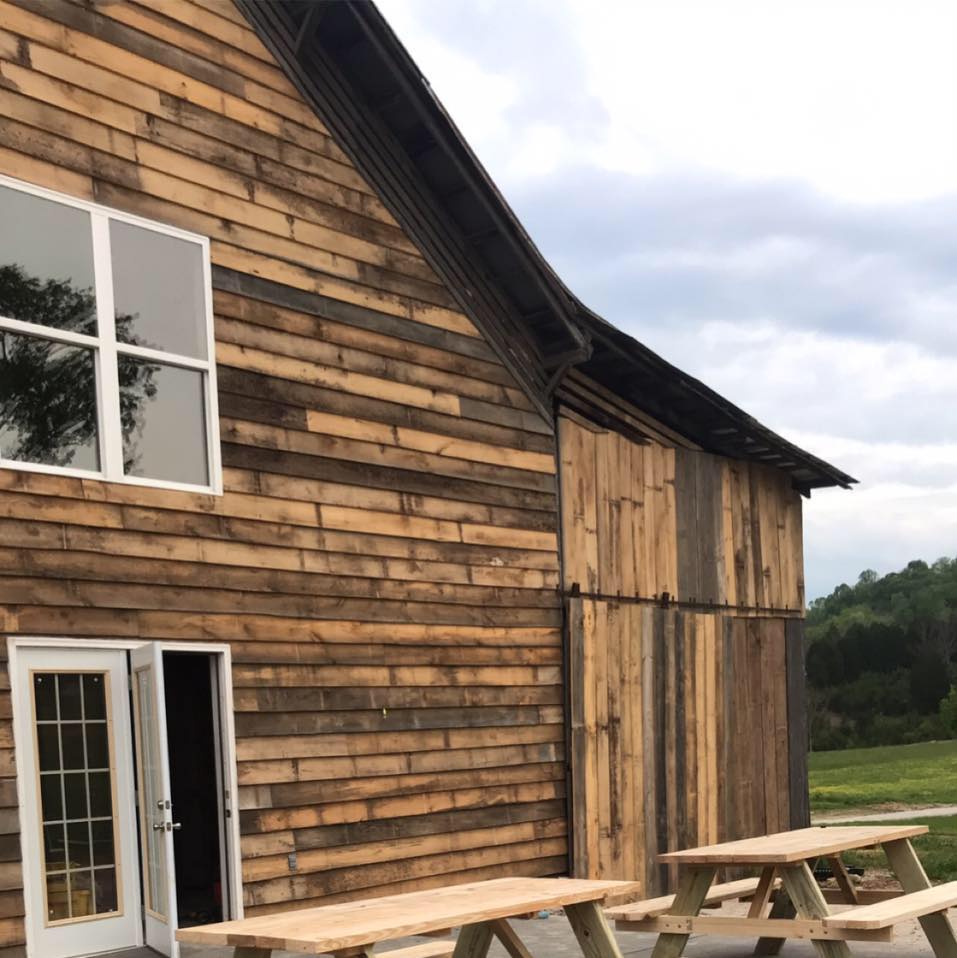 Sunset Cove Adventure Park & Campground Maynardville, TN