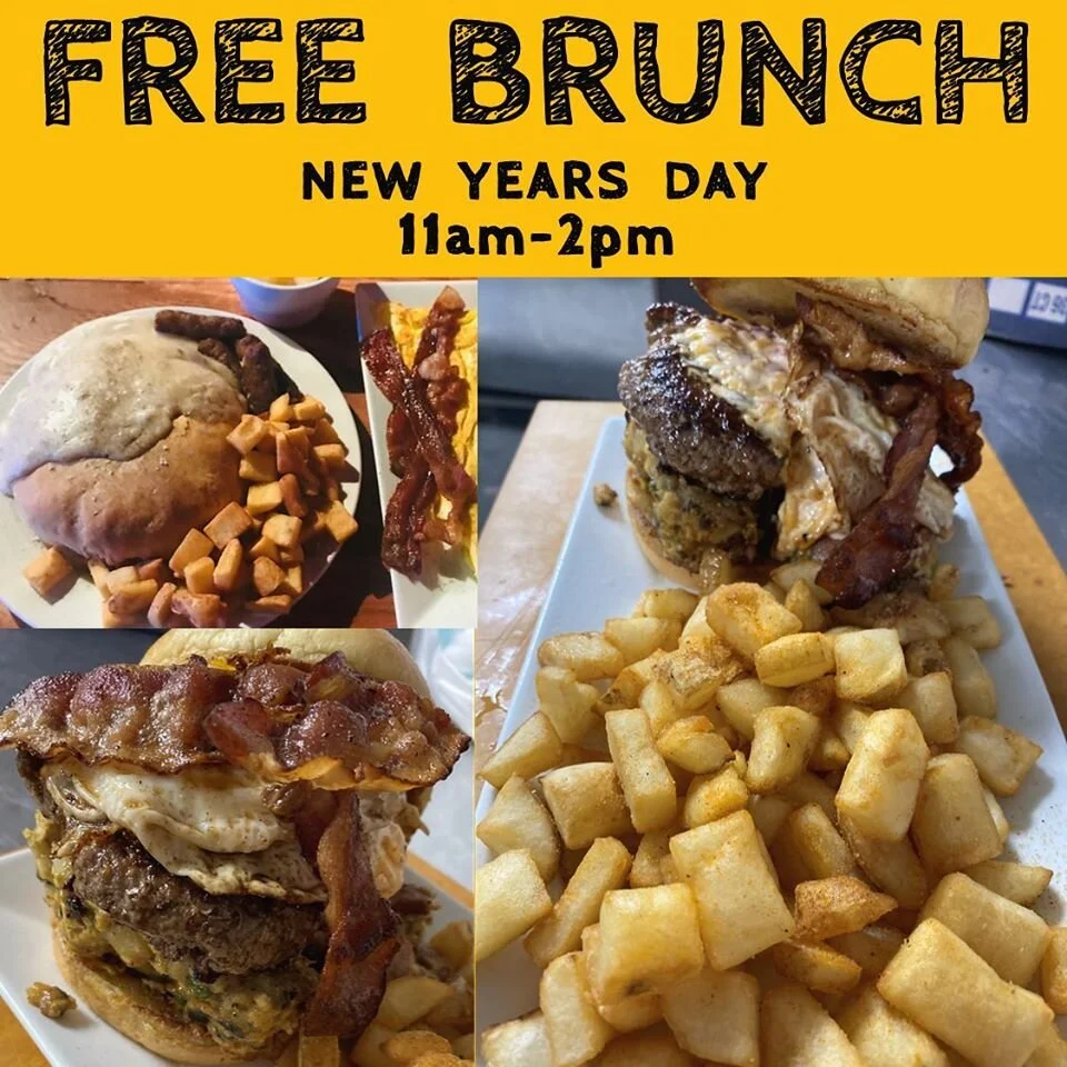 Butcher’s PubPineville, KY