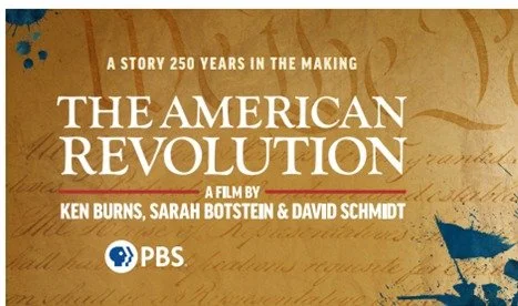 American Revolution Screening - CLAIBORNE COUNTY
