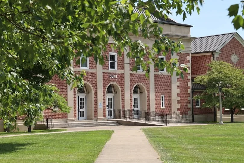 Music Performance - Joseph Rebman and Lindsey Goodman