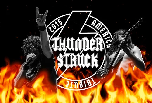 Thunderstruck: America's AC/DC Tribute - LEE COUNTY — 10 Years ...