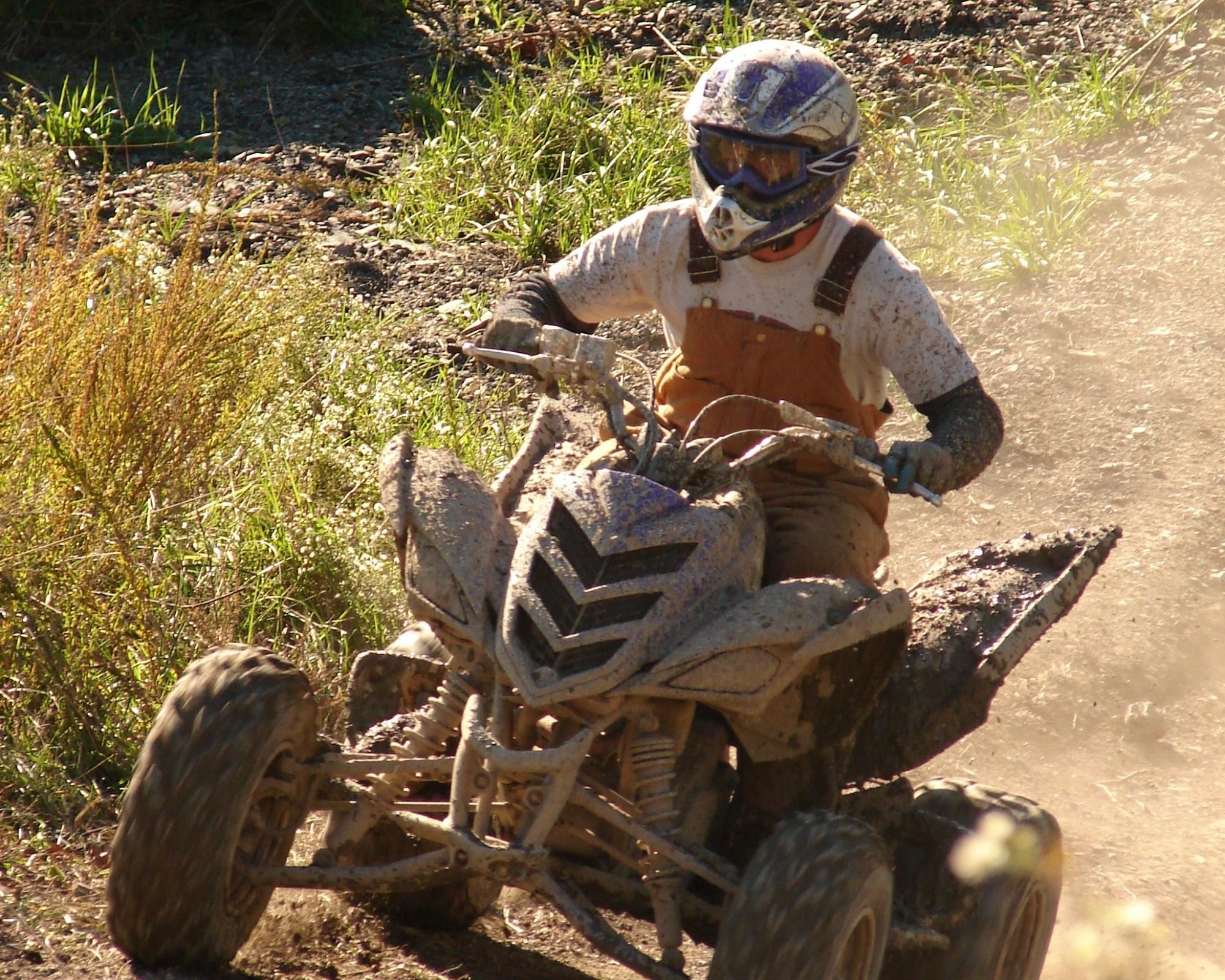 Southern Shine Crawl - HARLAN COUNTY