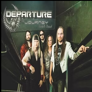 Departure: The Journey Tribute - LEE COUNTY