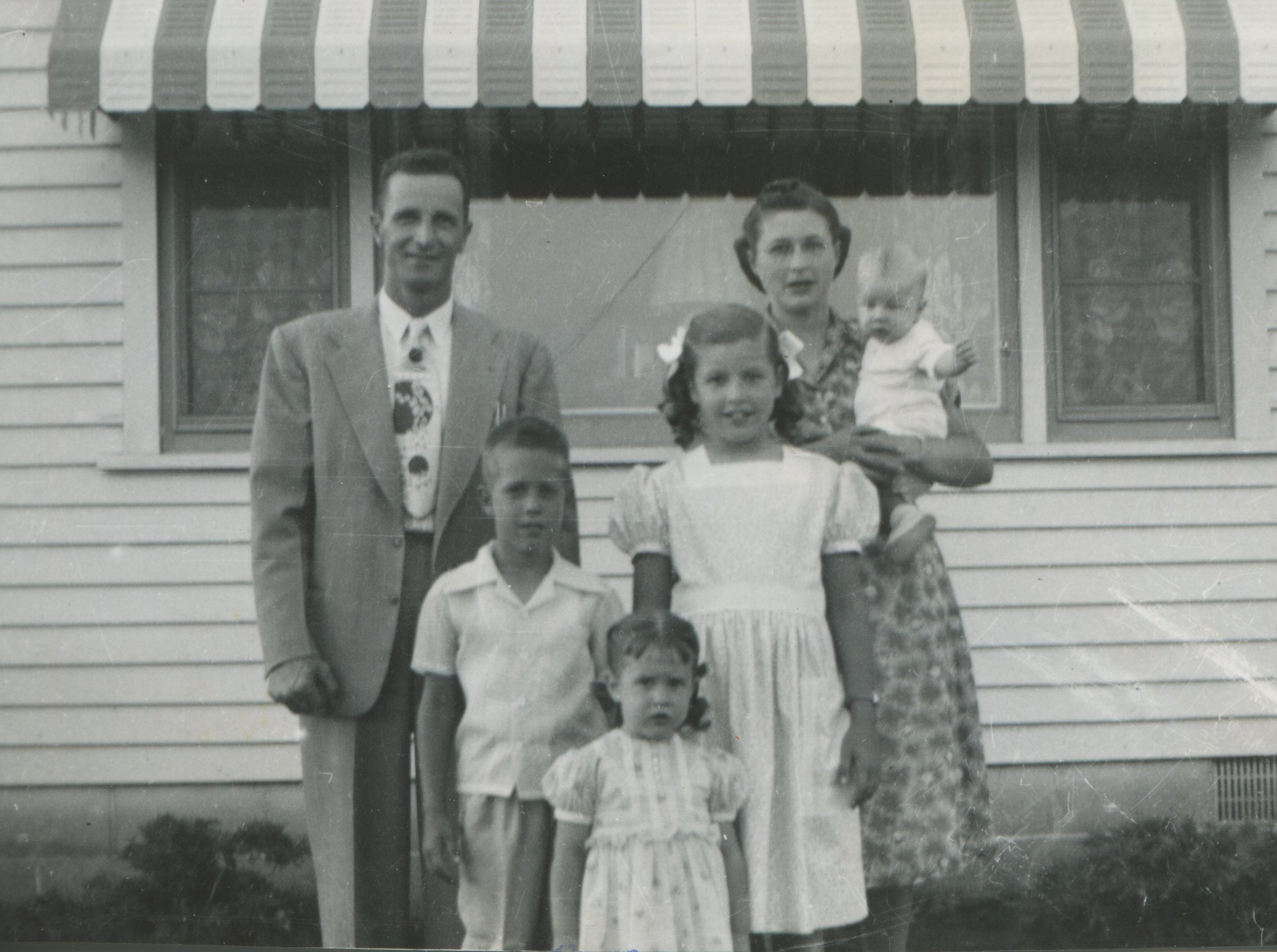Reeb Family - 1953.jpg