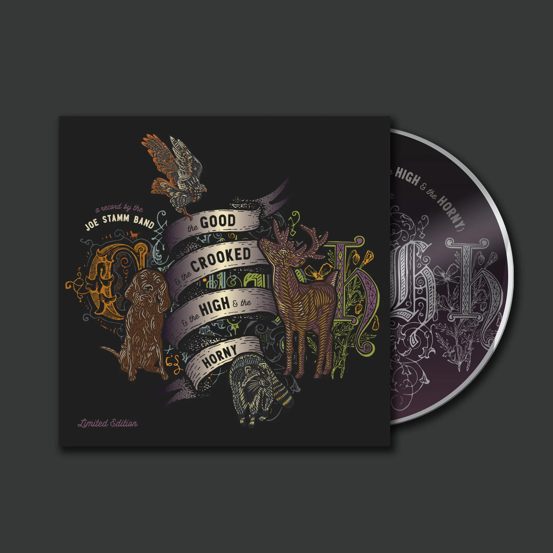 GCHH Limited Edition CD.jpg