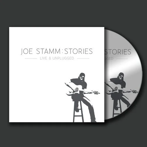 Stories CD FREE SHIPPING