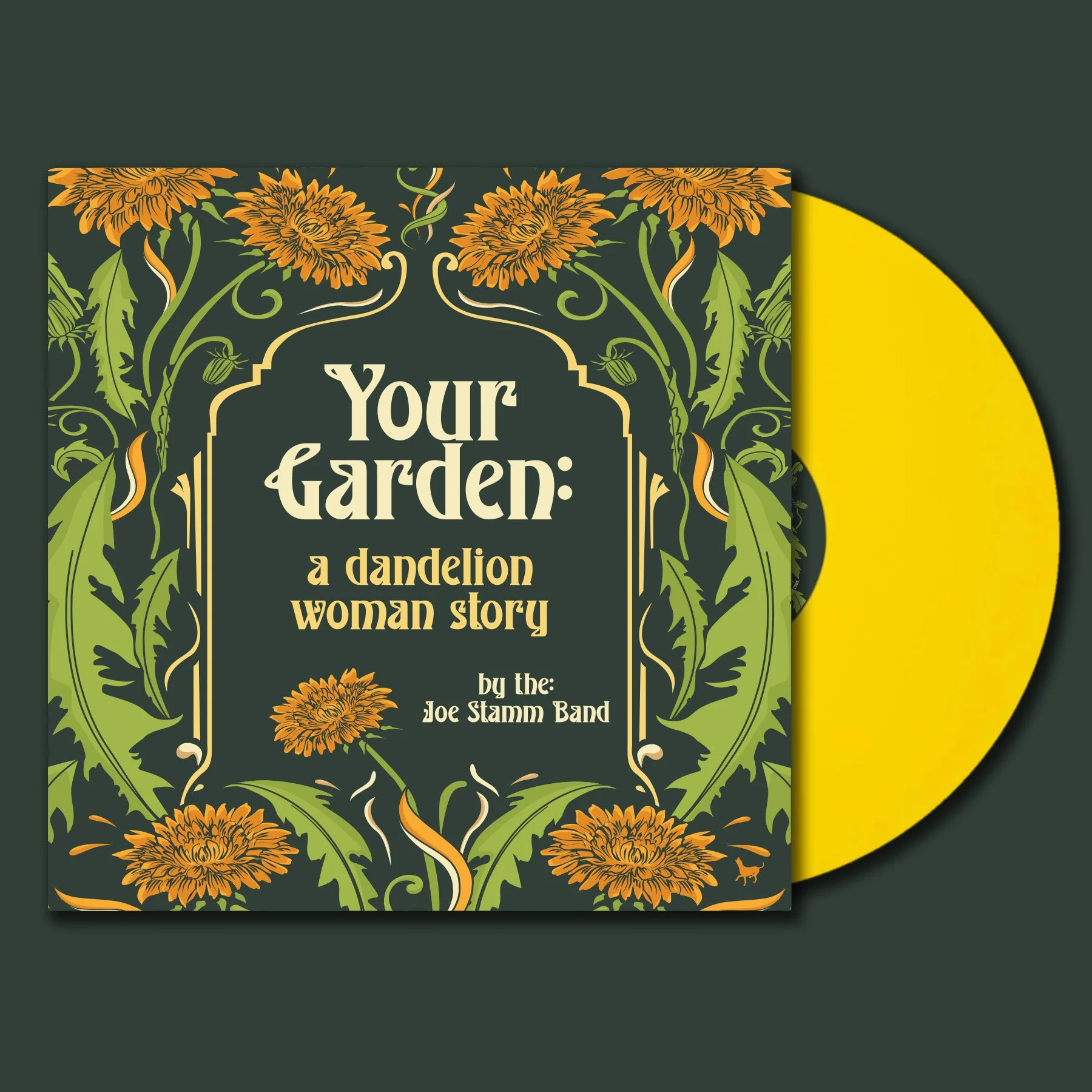 Your Garden Vinyl.jpg