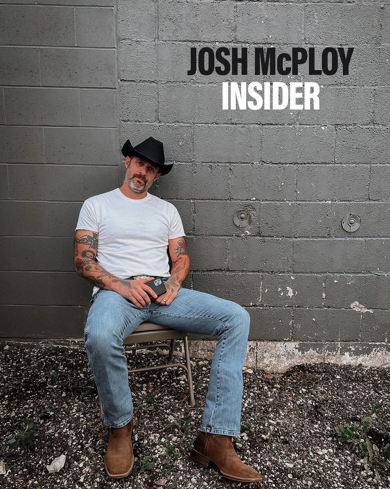 What a heartbreaking story. Just when Josh McPloy was ready to resurface into the public eye with a new project titled, &ldquo;Insider,&rdquo; @joshmeloymusic did it again. McPloy&rsquo;s camp is saying they&rsquo;ll fight this. But if their last bat
