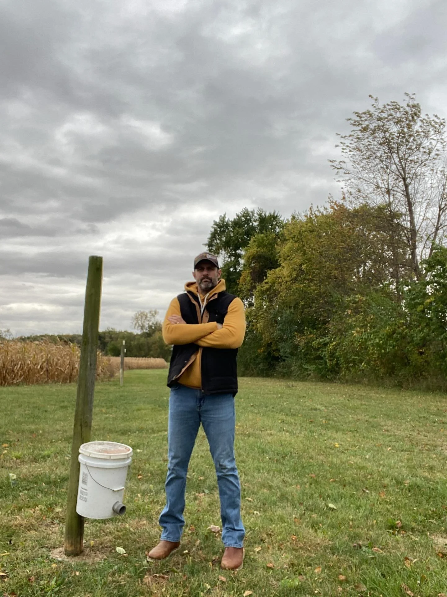 I don&rsquo;t have a funny post or video about this week&rsquo;s solo shows in Owensboro KY, Mobile AL and Fort Walton Beach FL that run Wed - Fri.

But I do have this post. And I stand by it.

#post #joestammband #joestammbandless