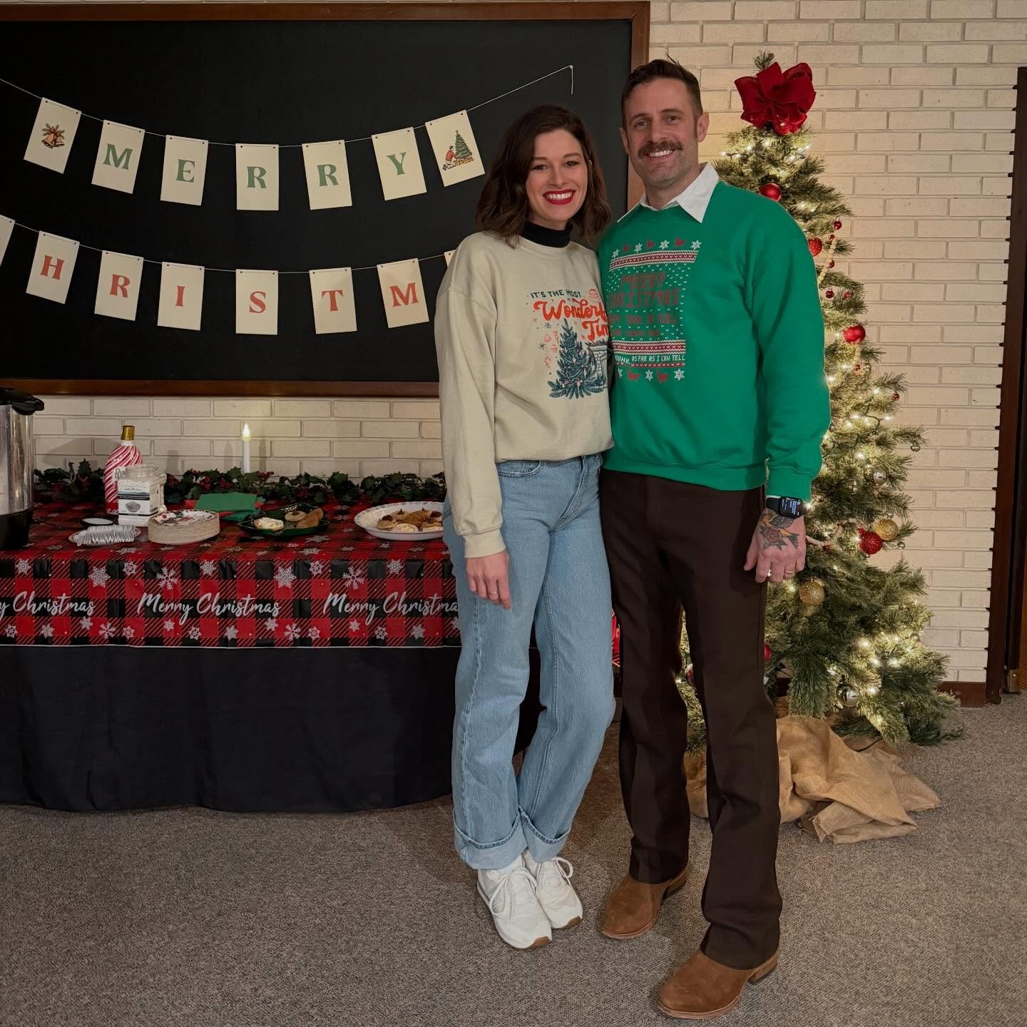 We got back from my Christmas Show and Elise said, &ldquo;People are so kind to us.&rdquo;

We basically had four &ldquo;Last Shows of the Year&rdquo; and they were all memorable in their own right. I&rsquo;ve reached the conclusion that people like 