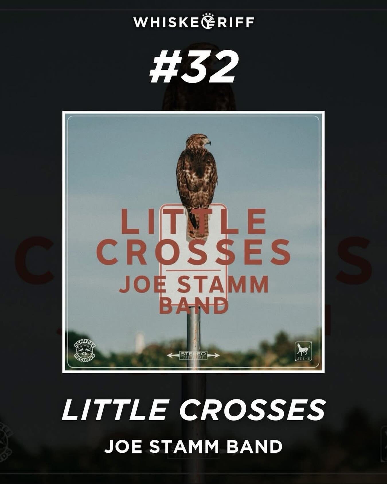 At a glance, it doesn&rsquo;t seem like the #32 best country album of 2025 should be a big deal. But if ya stop to think about how many hundreds, probably thousands, of records are released in a year for this genre and all its tributaries, it&rsquo;s