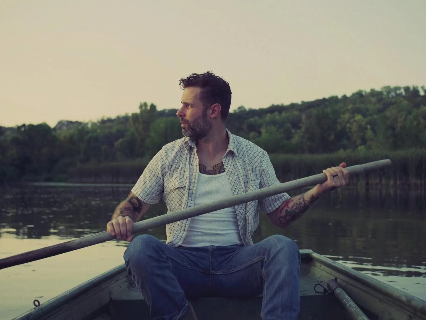 ‼️ Dear Friend &amp; Followers, I just created VIP Experiences for Griswold, IA on May 2nd and Aitkin, MN on June 5th: joestammband.com/vip

These are both vulnerable to selling out, so maybe reserve a spot sooner than later 🤷🏻&zwj;♂️ 

In the mean