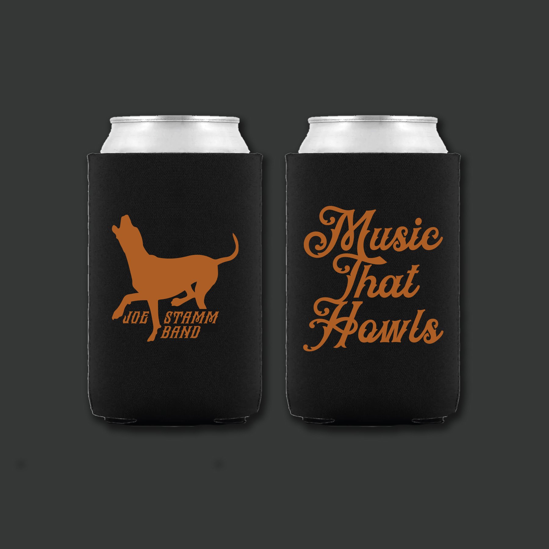 Music That Howls Koozie.jpg