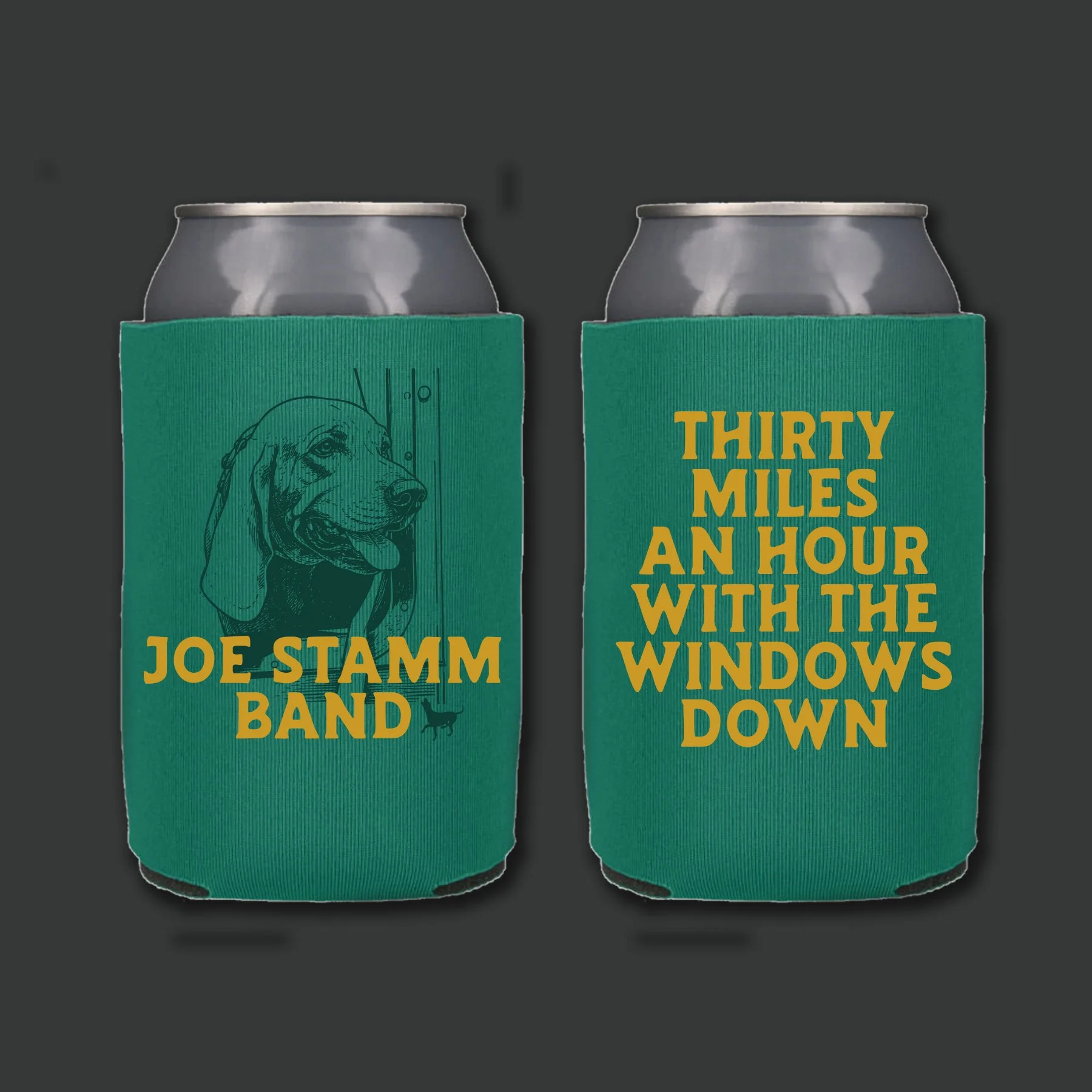 Windows Down Koozie.jpg