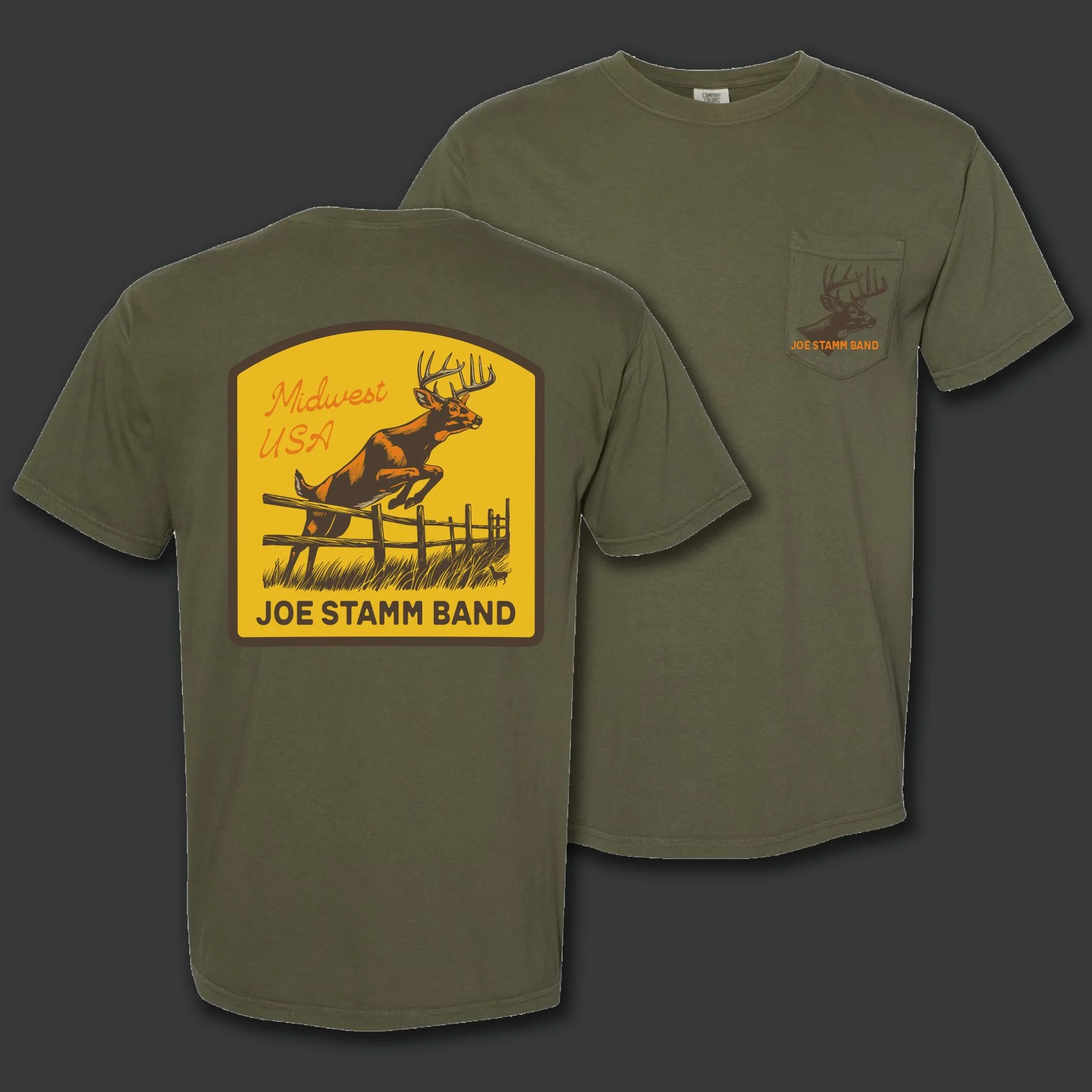 Deer Hunting T-Shirt.jpg